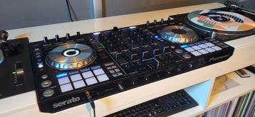 Pioneer DDJ SX  beschikbaar voor biedingen