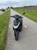 Peugeot kisbee black edition, Ophalen, Gebruikt, Overige modellen, Maximaal 45 km/u