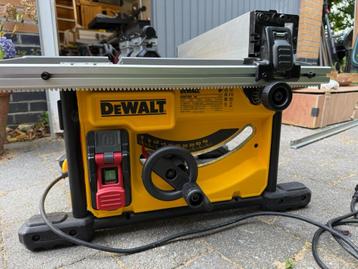 DeWalt DWE7485-QS beschikbaar voor biedingen