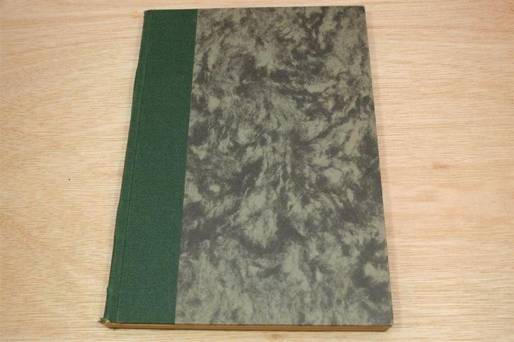 Het Nieuws van den Dag 1907 — Amsterdamse Stadsgezichten, Antiek en Kunst, Antiek | Boeken en Bijbels, Ophalen of Verzenden