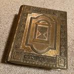 Hebreeuwse Bijbel - Jeruzalem Binding, Doré Illustraties, Ophalen, Gelezen, Algemeen, Los deel