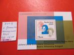 Postzegels Nederland, Postzegels en Munten, Postzegels | Nederland, Verzenden, Na 1940, Postfris
