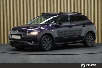 Citroën C4 Cactus 1.6 BlueHDi Business Plus | Cruise-contro beschikbaar voor biedingen