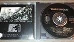 Threshold - Wounded Land., Ophalen of Verzenden, Zo goed als nieuw
