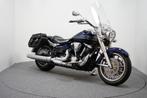Yamaha XV 1900 MIDNIGHT STAR (bj 2007), Motoren, Chopper, Meer dan 35 kW, 1854 cc, Bedrijf