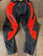 Supermoto Leather Pants size Small (MVD Racewear), Motoren, Nieuw zonder kaartje, Dames, Broek | leer, MVD