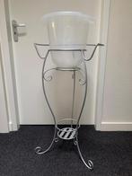 Tummy Tub met standaard, Kinderen en Baby's, Badjes en Verzorging, Gebruikt, Tummy Tub, Standaard, Ophalen