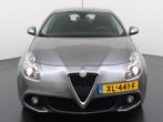 Alfa Romeo Giulietta 1.4 Turbo MultiAir Super | Navigatie |, Auto's, Alfa Romeo, Voorwielaandrijving, Stof, Gebruikt, Euro 6