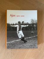 Ajax 1900-2000 jubileumboek - Nieuw, Ophalen of Verzenden, Nieuw, Balsport