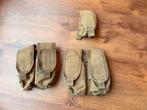 KCT profile equipment double m4 en 40mm pouches, Ophalen of Verzenden, Landmacht