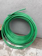 Wachtbuis dik stevig 87 meter Buis, Ophalen, Pvc, 6 meter of meer, Overige typen