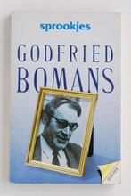 Sprookjes - Godfried Bomans (1986), Boeken, Sprookjes en Fabels, Verzenden, Zo goed als nieuw