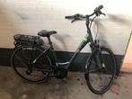 Elektrische fiets Bosch midden motor!, Ophalen of Verzenden, Zo goed als nieuw, Versnellingen