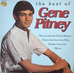 Gene Pitney – The Best Of Gene Pitney, Ophalen of Verzenden, 1960 tot 1980, 12 inch