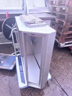 Horeca leventi oven afzuigkap met motor en filter, Witgoed en Apparatuur, Ophalen, Gebruikt