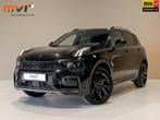 Lynk & Co 01 1.5 / 261pk / Blackstyle, Stof, Zwart, Traction-control, Plug-in hybride