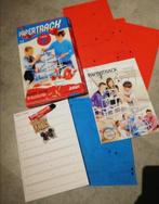 Papertrack 600, 7 meter lange knikkerbaan (nieuw), Ophalen of Verzenden, Nieuw, Puzzelen