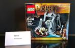 Lego 79000 The Hobbit : Riddles fort he Ring - NIEUW ! -, Ophalen of Verzenden, Nieuw, Complete set, Lego
