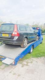 Volvo V70 2011 in onderdelen, Ophalen of Verzenden, Gebruikt, Volvo