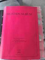 Munten album, Verzenden, Overige waardes, Setje