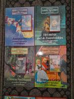 LEKTURAMA Luistersprookjes, Ophalen of Verzenden, Gelezen, LEKTURAMA