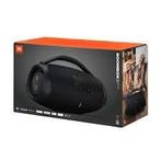 JBL Boombox 3 Wifi, volledig nieuw in doos, Audio, Tv en Foto, Luidsprekers, Nieuw, Ophalen of Verzenden, 120 watt of meer, Subwoofer