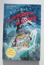 Humoristische Lemniscaat 299: De zoen van de zombie 7-11 jr., Fictie algemeen, Tjibbe Veldkamp & Kees de Boer, Ophalen of Verzenden