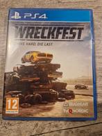 Wreckfest PS4/PS5 - Racegame!, Ophalen of Verzenden