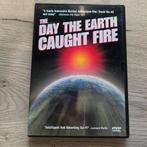 Day the Earth Caught Fire (Anchor Bay), Alle leeftijden, Ophalen of Verzenden, Zo goed als nieuw