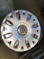Citroen Berlingo 15 inch wieldop, Auto diversen, Wieldoppen, Ophalen, Gebruikt