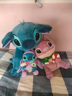 Stitch knuffels Disney, Ophalen, Zo goed als nieuw, Overige typen