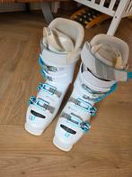 LANGE dames skischoenen maat 24.5, 160 tot 180 cm, Gebruikt, Schoenen, Ophalen