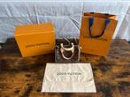 Louis Vuitton Nano Speedy Monogram Canvas Zo goed als nieuw, Sieraden, Tassen en Uiterlijk, Tassen | Damestassen, Ophalen, Zo goed als nieuw