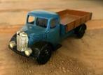 Dinky Toys vintage Austin vrachtwagentje, Hobby en Vrije tijd, Modelauto's | 1:43, Dinky Toys, Gebruikt, Ophalen of Verzenden
