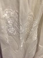 Sub R creme witte rok maat 44 (1B10), Kleding | Dames, Tweedehands verkoop, Tweedehands verkoop, Wit, Maat 42/44 (L)