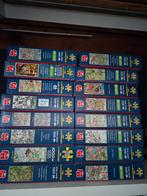 Jan van Haasteren 17 stuks. 1000 stukjes. Per stuk 10 euro, Hobby en Vrije tijd, Denksport en Puzzels, Ophalen, 500 t/m 1500 stukjes
