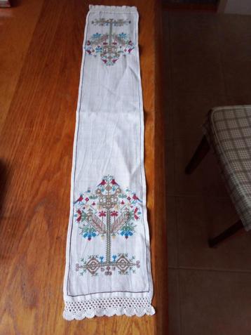 Friese staartklok klokken kleedje Nr 6 beschikbaar voor biedingen