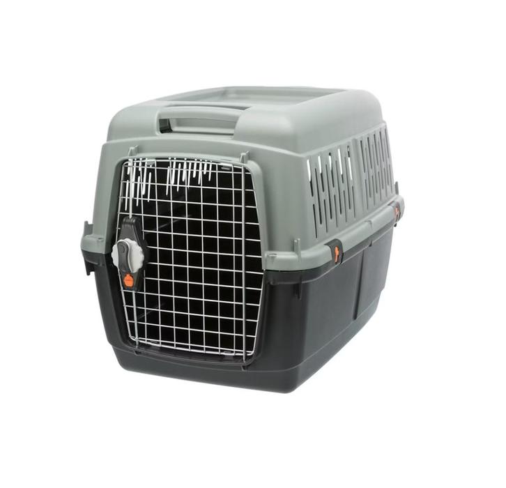 Transport vervoersbox voor honden en katten, Dieren en Toebehoren, Transportboxen, Nieuw, Ophalen