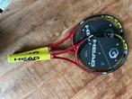 2x Nieuwe Head Graphene XT Prestige S 2022 Rackets, L2, Nieuw, Ophalen of Verzenden, Head