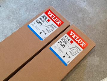 Velux BDX SK06/S06 2000 beschikbaar voor biedingen