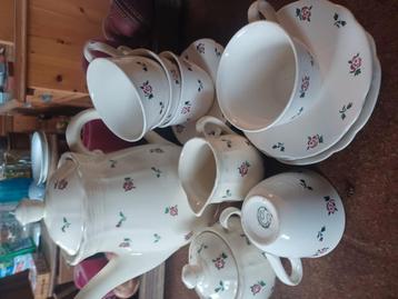 Koffieservies germany? beschikbaar voor biedingen