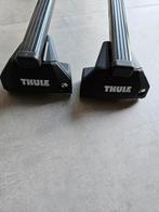 Te koop zgan Thule set dakdragers voor Volvo V60, Ophalen of Verzenden, Zo goed als nieuw