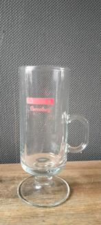 Sonnema berenburg mix glas, Verzamelen, Ophalen of Verzenden, Gebruikt, Overige typen