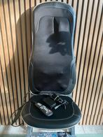Medisana shiatsu, heating, vibratie massage kussen, Sport en Fitness, Massageproducten, Ophalen, Zo goed als nieuw, Massagestoel of Kussen