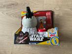 Star wars, Verzamelen, Star Wars, Ophalen of Verzenden, Nieuw, Actiefiguurtje