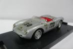porsche 550rs-james dean -brumm 1/43 -uit collectie-, Verzenden, Gebruikt, Auto, Overige merken