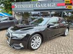 Audi A6 AVANT 50 TDI quattro S edition, Automaat, Stof, Gebruikt, Euro 6