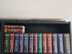 Robert Jordan Rad des Tijds 1 tm 14 proloog hardcover, Ophalen of Verzenden, Zo goed als nieuw, Robert Jordan
