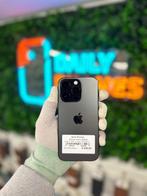 Zo goed als nieuw Apple iPhone 14 Pro 256GB, Ophalen of Verzenden, Zo goed als nieuw
