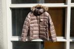 Uniqlo donsjas maat M (165-170 cm), Uniqlo, Maat 48/50 (M), Ophalen of Verzenden, Grijs